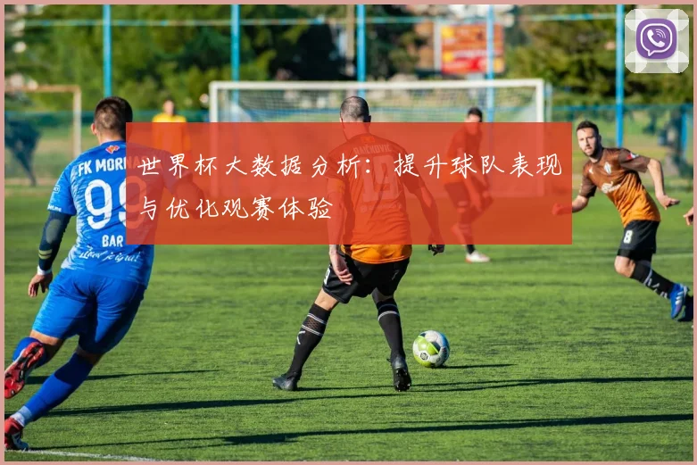 世界杯大数据分析:提升球队表现与优化观赛体验